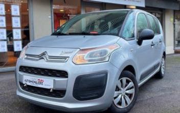 Citroen C3 Picasso Chaville