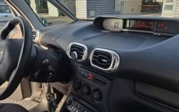 Voiture occasion Citroen c3 picasso Geyssans