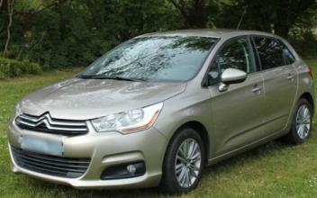 Citroen c4 Vichy