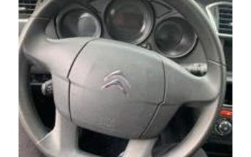 Citroen c4 Aubagne