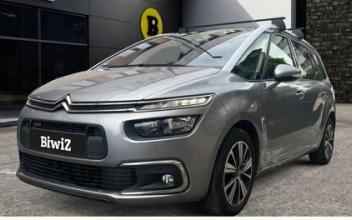 Citroen c4 Evian-les-Bains