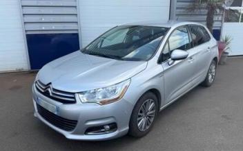 Citroen c4 Combourg
