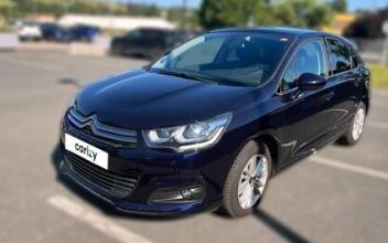 Citroen c4 Lentilly