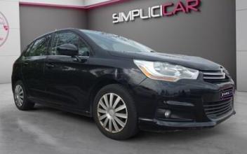 Citroen c4 Avignon