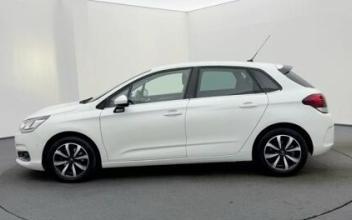 Citroen c4 Boé