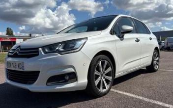 Citroen c4 Eragny
