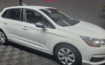 Citroen C4 Duppigheim