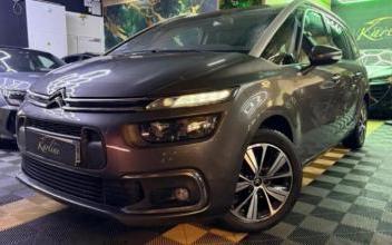 Citroen C4 Lisses