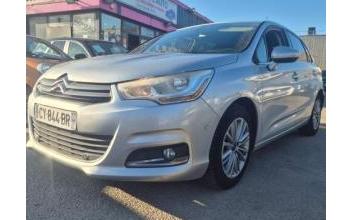 Citroen c4 Coignières