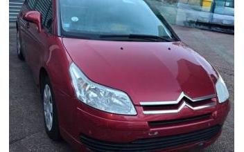 Citroen c4 Ecully