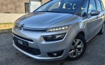 Citroen C4 Quetigny