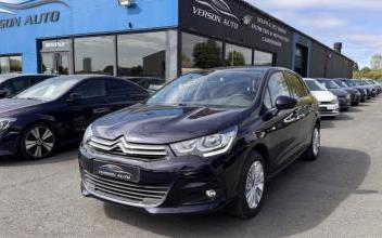 Citroen C4 Verson