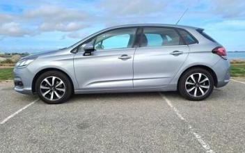 Citroen c4 Quettehou