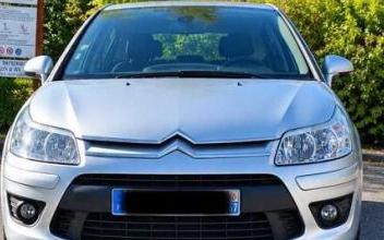 Citroen c4 Haguenau