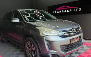 Citroen C4 Aircross Marignane