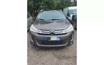 Citroen C4 Aircross Pierrefitte-sur-Aire