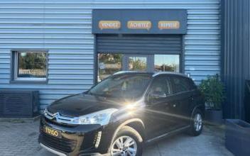 Citroen C4 Aircross Saint-Priest