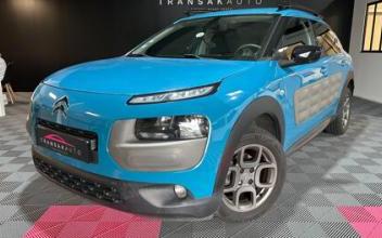 Citroen c4 cactus Venansault