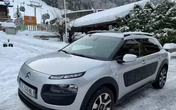 Citroen C4 Cactus Evian-les-Bains