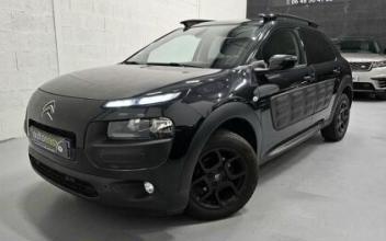 Citroen c4 cactus Marigny-les-Usages