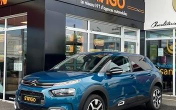 Citroen c4 cactus Idron