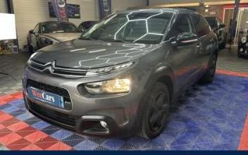 Citroen c4 cactus Artigues-près-Bordeaux