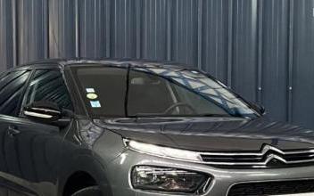 Citroen C4 Cactus Halluin