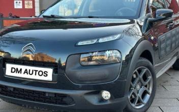 Citroen C4 Cactus Wittelsheim
