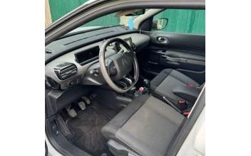 Citroen c4 cactus Villeurbanne