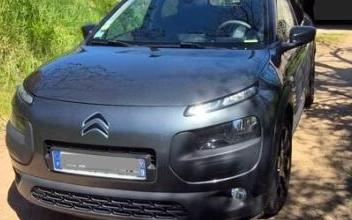 Citroen c4 cactus Craponne