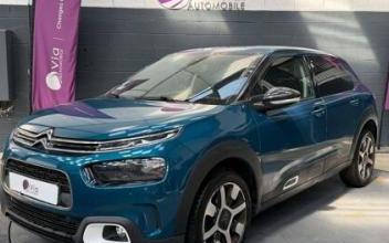 Citroen c4 cactus Outreau