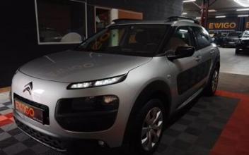 Citroen c4 cactus Saint-Maximin