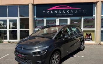 Citroen C4 Grand Picasso Venelles