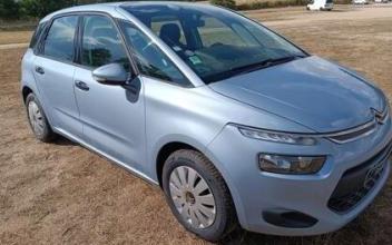 Citroen c4 picasso Chambles
