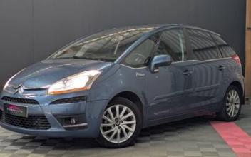 Citroen c4 picasso Angers