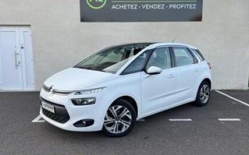 Citroen c4 picasso Sevenans