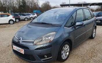 Citroen c4 picasso Chartres