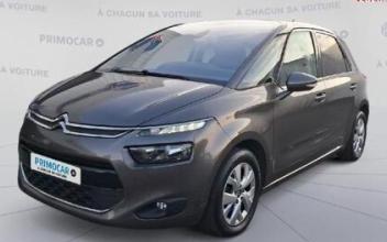 Citroen c4 picasso Forbach