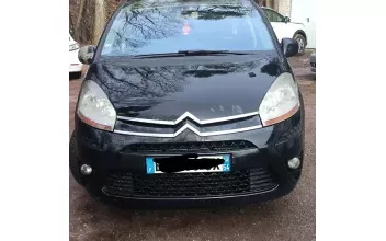 Citroen C4 Picasso Offwiller
