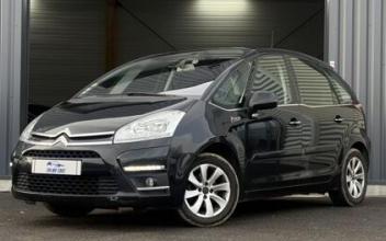Citroen c4 picasso Pissy-Pôville