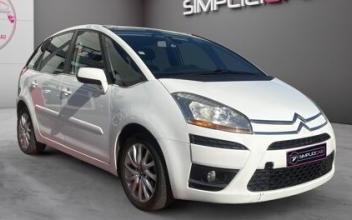 Citroen c4 picasso Avignon