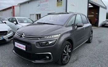 Citroen c4 picasso Saint-Denis-en-Val