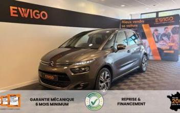 Citroen c4 picasso Saint-Apollinaire