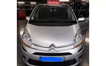 Citroen C4 Picasso Ambillou