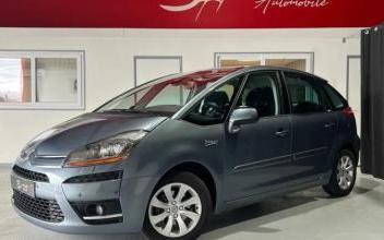 Citroen C4 Picasso Sainte-Bazeille