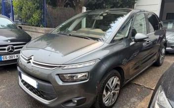 Citroen c4 picasso Villenave-d'Ornon