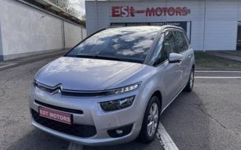 Citroen C4 Picasso Sainte-Marguerite