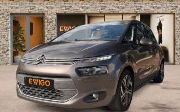 Citroen C4 Picasso Sainte-Maxime