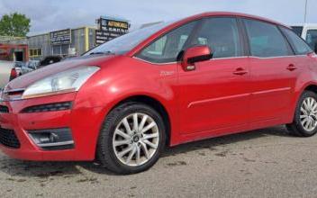 Citroen C4 Picasso 5 Places Benfeld