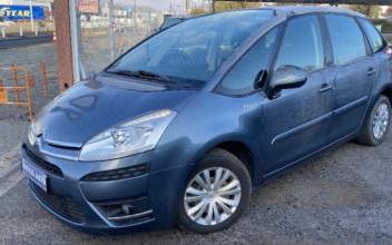 Citroen C4 Picasso 5 Places Cournon-d'Auvergne